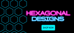 Hexagonal Designs