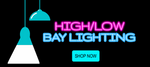 High/Low Bay Lighting