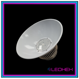 LedHex Ultrabright LED High Bay Lighting